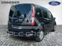 2021 Ford Tourneo
