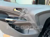 2021 Ford Tourneo