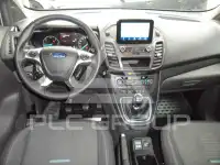 2021 Ford Tourneo