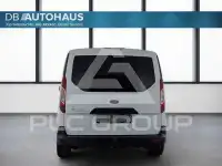 2021 Ford Tourneo