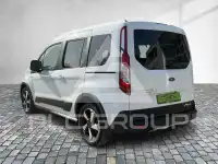 2021 Ford Tourneo
