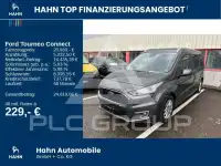2021 Ford Tourneo