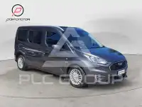 2021 Ford Tourneo