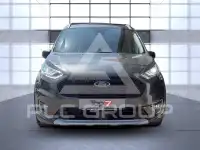 2021 Ford Tourneo