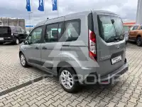2021 Ford Tourneo