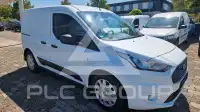 2021 Ford Tourneo