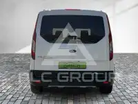 2021 Ford Tourneo