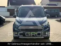 2021 Ford Tourneo