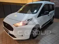 2021 Ford Tourneo