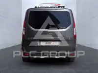 2021 Ford Tourneo