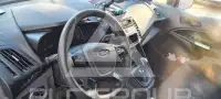 2021 Ford Tourneo
