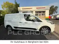 2021 Ford Tourneo