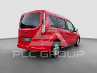 2021 Ford Tourneo