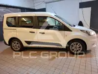 2021 Ford Tourneo
