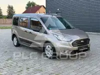 2021 Ford Tourneo