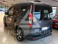2021 Ford Tourneo