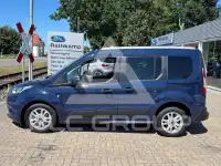 2021 Ford Tourneo
