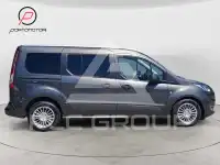 2021 Ford Tourneo