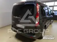 2021 Ford Tourneo