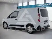 2021 Ford Tourneo