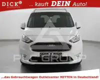 2021 Ford Tourneo