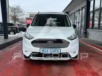2021 Ford Tourneo