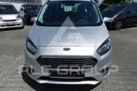 2021 Ford Tourneo