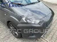 2021 Ford Tourneo