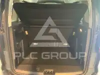 2021 Ford Tourneo