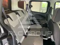 2021 Ford Tourneo