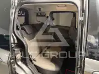2021 Ford Tourneo