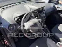 2021 Ford Tourneo