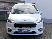 2021 Ford Tourneo