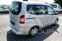 2021 Ford Tourneo