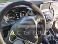 2021 Ford Tourneo