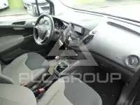 2021 Ford Tourneo