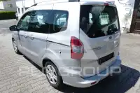 2021 Ford Tourneo