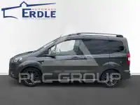 2021 Ford Tourneo