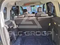 2021 Ford Tourneo