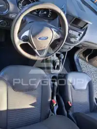 2021 Ford Tourneo