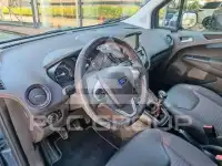 2021 Ford Tourneo