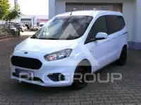 2021 Ford Tourneo