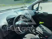 2021 Ford Tourneo