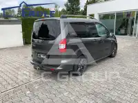 2021 Ford Tourneo