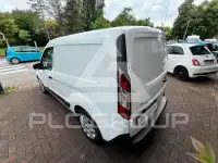 2021 Ford Tourneo