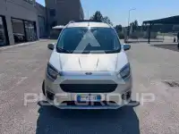 2021 Ford Tourneo