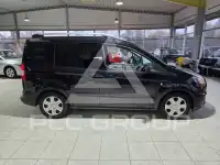 2021 Ford Tourneo