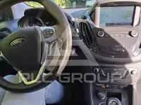2021 Ford Tourneo