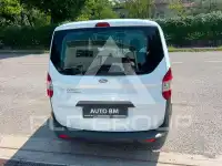 2021 Ford Tourneo