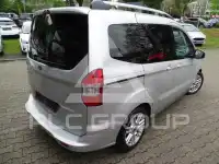 2021 Ford Tourneo
